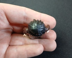 Lego Harry Potter Rubeus Hagrid Minifigure from 10217 4738 4865