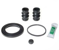 Budweg Caliper Reparatursatz, Bremssattel 206050 Passend FüR Fiat