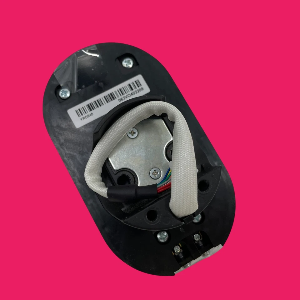 Nest x Yale YRD540 Smart Door Lock w/ Keypad & Nest Connect Black Suede #BO8740 - Image 4 of 4