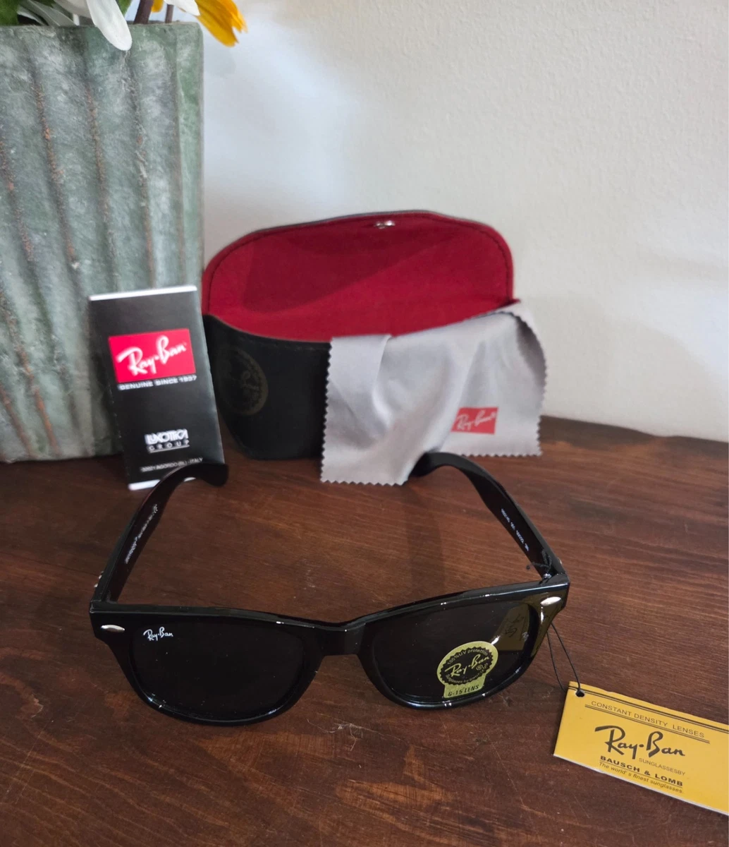 Ray-Ban G-15 Sunglasses products for sale | eBay