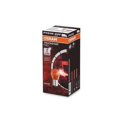 Glühlampe Blinkleuchte Ams-osram 7510TSP Truckstar  Pro (next Gen) für Hinten