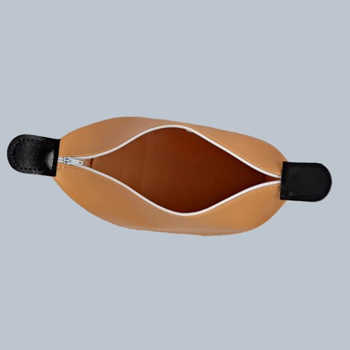 Foldable travel grooming and storage bag3