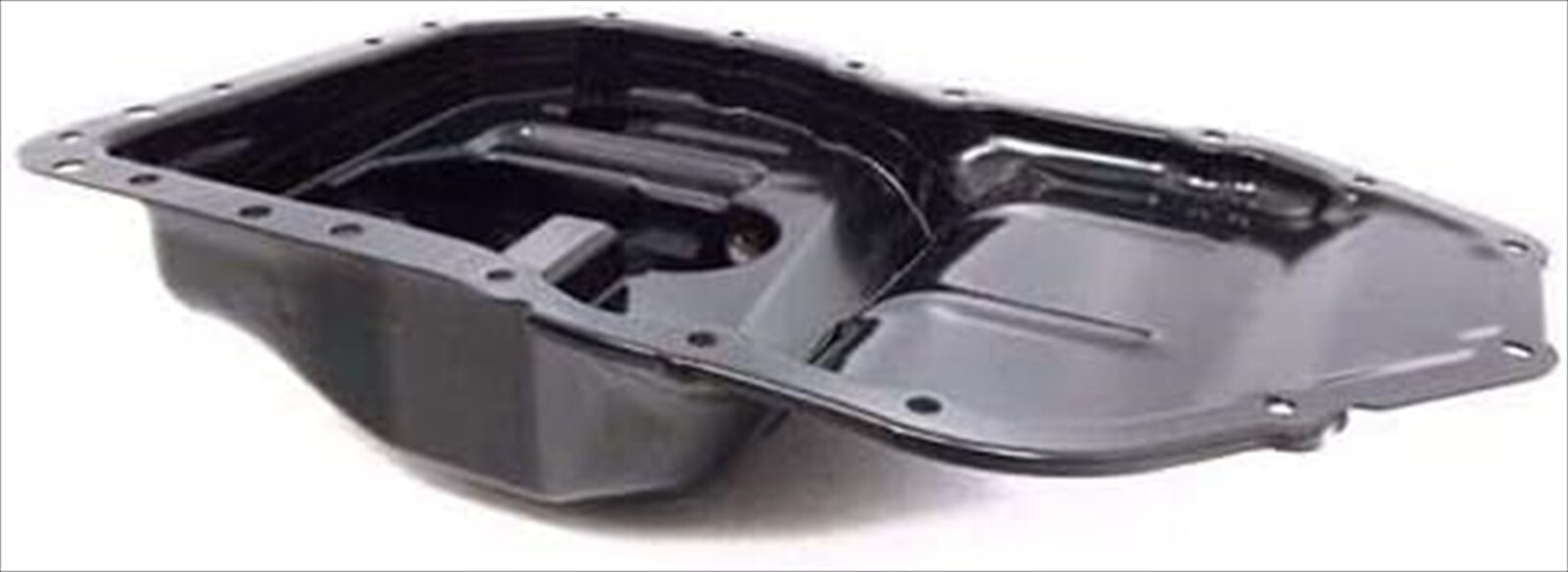 Genuine Mitsubishi OEM Lancer EVO X Oil Pan Evolution 10 1200A394 for