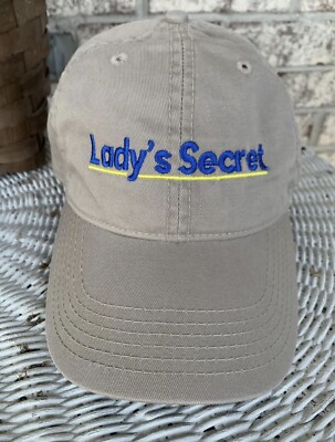 Lady s Secret Horse Racing Hat