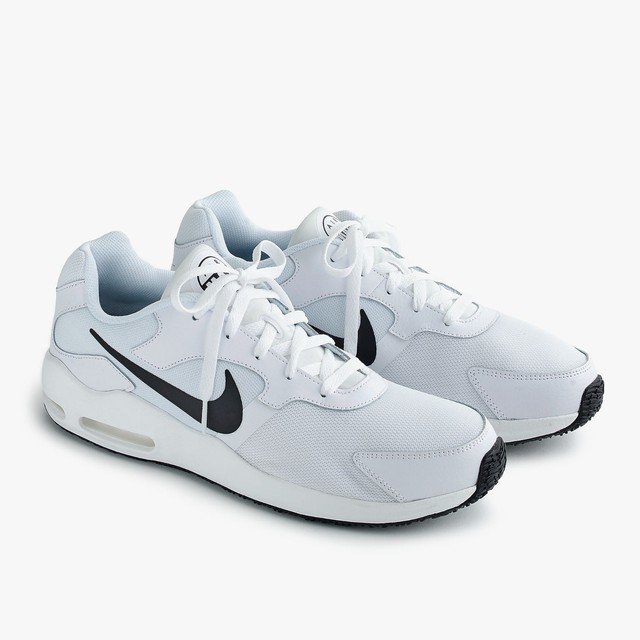 nike air max guile white