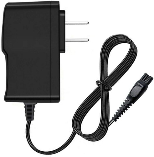 Für Philip Norelco Elektrorasierer HQ8505 Netzkabel Ladegerät - Bild 2 von 5