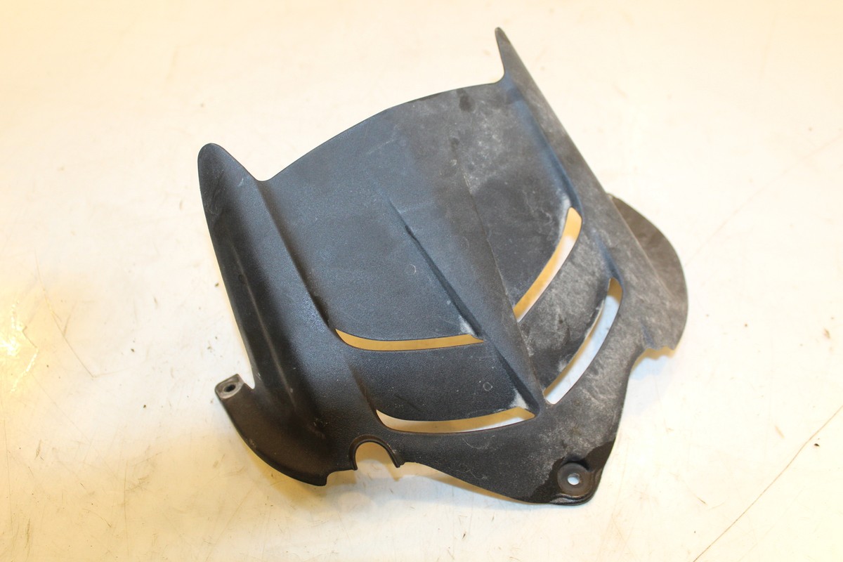 2024 Kawasaki Ninja Zx6r Zx636 Rear Back Wheel Tire Hugger Fender