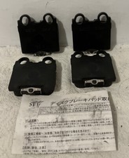 Plaquette de frein Lexus SC