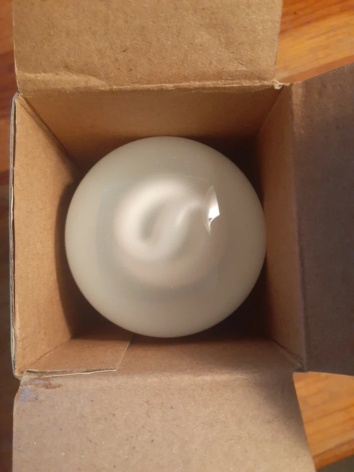 Sylvania CF14EL/R20/2700K 14W Fluorescent R20 Lamp Light Bulb 9W 2700K - Image 4 of 4