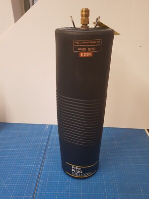 Trelleborg Pipe Plug / Dichtkissen DN 200-400 mm 2,5 Bar ( 3003318 )