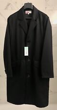 Supreme Overcoat Coats, Jackets & Vests Wool Outer Shell for Supreme Overcoat Coats, Jackets & Vests Wool Outer Shell for