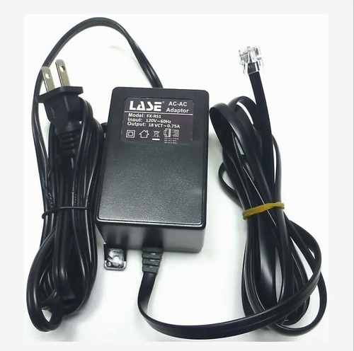 Replacement Power Supply RANE RS-1 for Rane Products AC22B,MP24Z,GE130 & more... - Picture 7 of 7