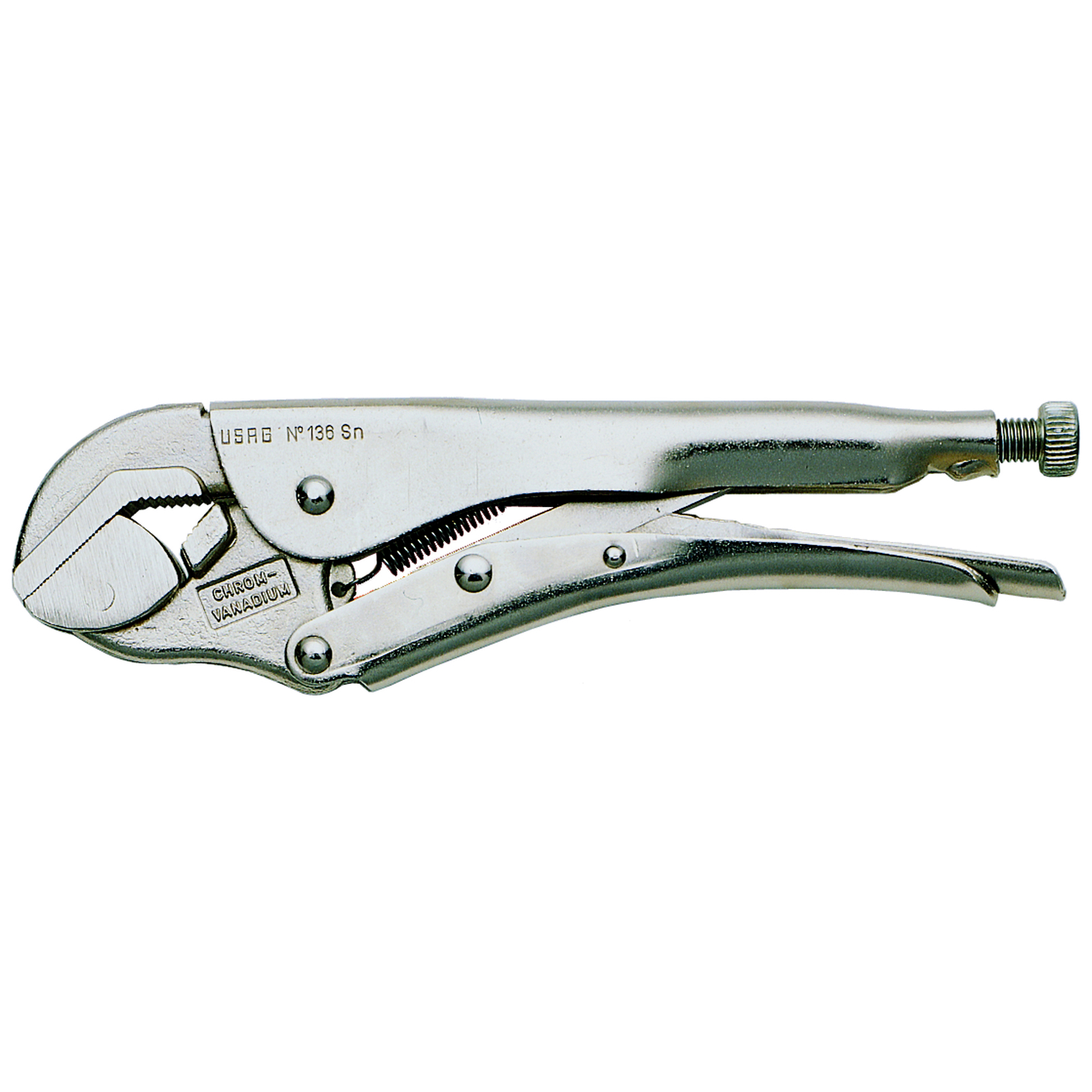 USAG 136 SN Pinza Autobloccante 235mm: Recensione e Vendita Online