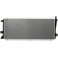 Radiator for FORD ESCAPE I 2.3 HYBRID ;2000-