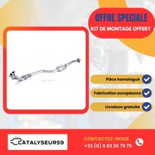 Catalyseurs BMW 318
