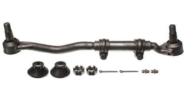 ティパ様 Rare Parts Left Tie Rod Assembly 1957-1966 Desoto & Chrysler