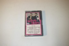 THE EVERLY BROTHERS 20 GREATEST HITS CASSETTE TAPE CR79