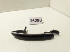 Y Original BMW 7er G11 G12 Komfort T�rgriff aussen rechts BLACK SAPPHIRE MET 475