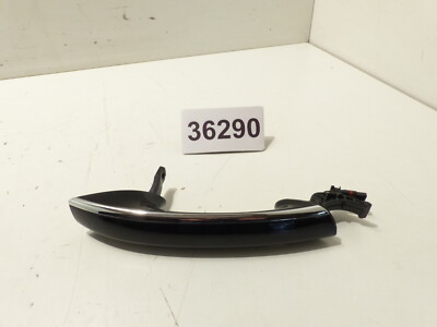Y Original BMW 7er G11 G12 Komfort Türgriff aussen rechts BLACK SAPPHIRE MET 475