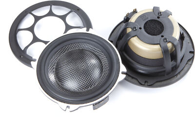 Morel Elate Carbon Pro 53A 5-1/4