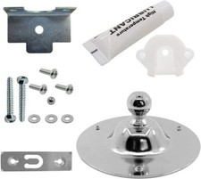 NEW Dryer Drum Rear Bearing Kit 5303281153 For Frigidaire Affinity AEQ6700FS0