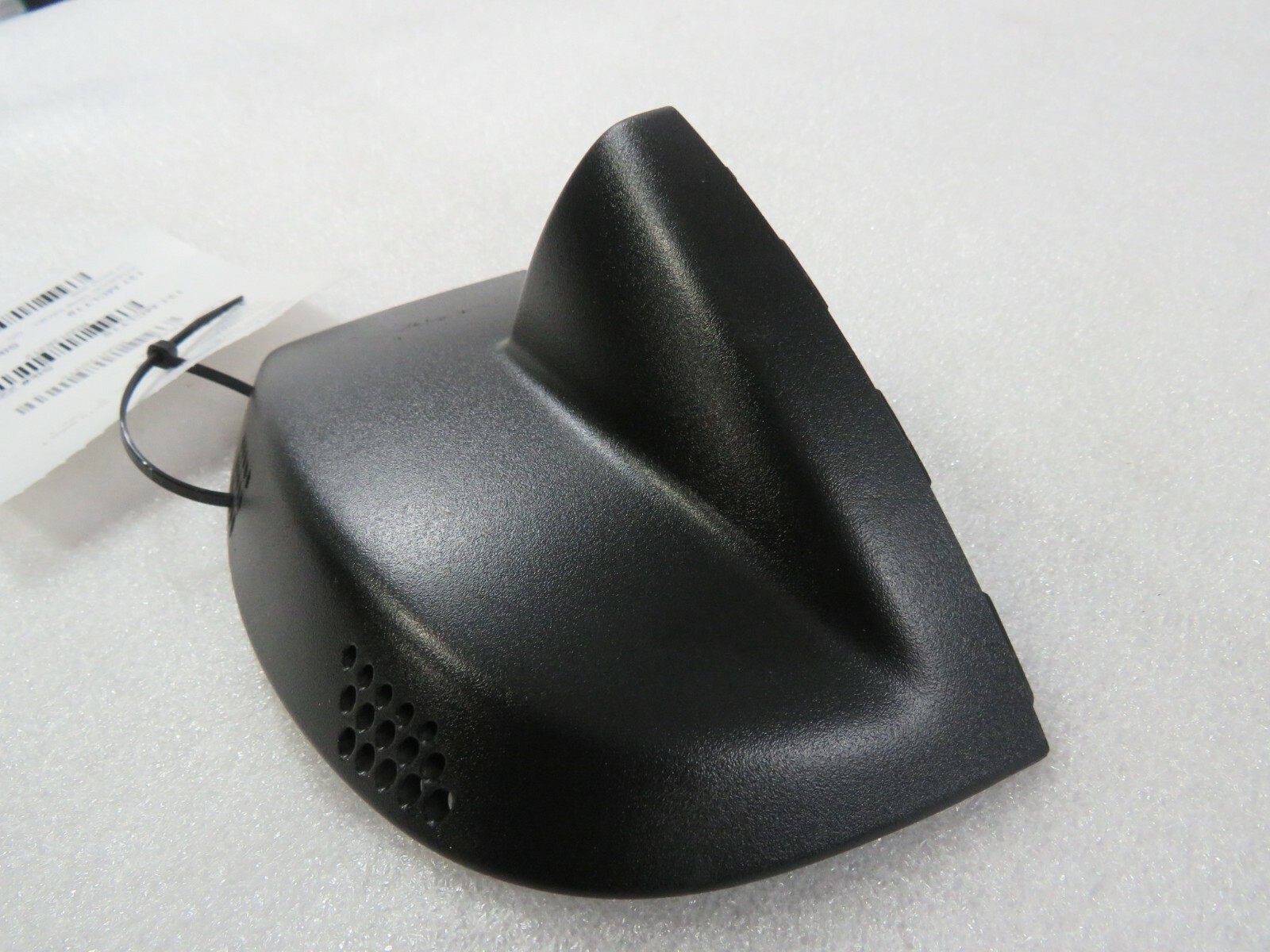 McLaren 600LT, LH, Left, Side Mirror Trim, Used