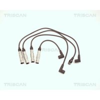 Triscan ZüNdleitungssatz ZüNdkabel Passend FüR Audi A4 1.6 VW Passat Variant