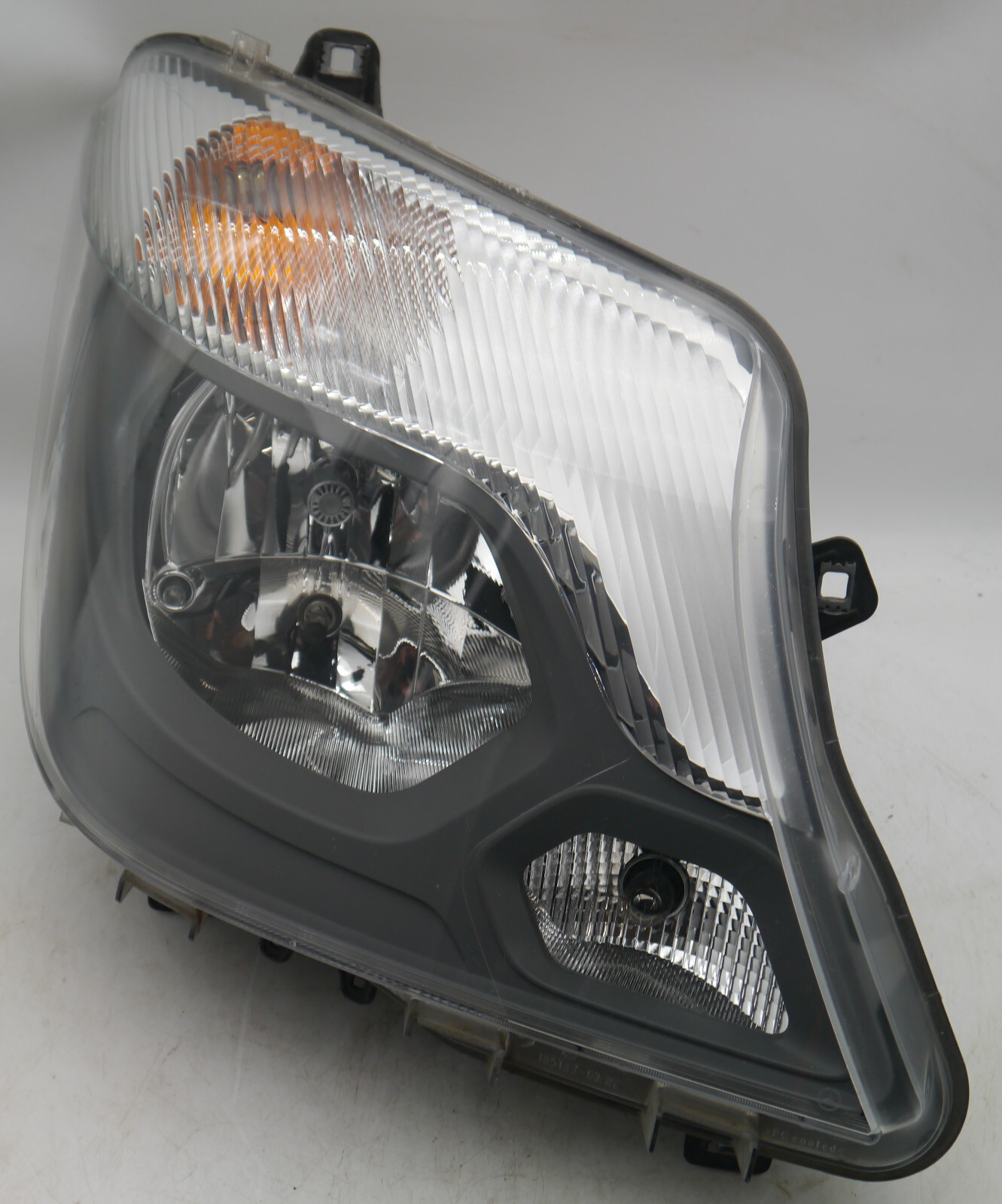 Halogen H7 Scheinwerfer re. Mercedes Sprinter W906 Mopf Bj.2013-18  