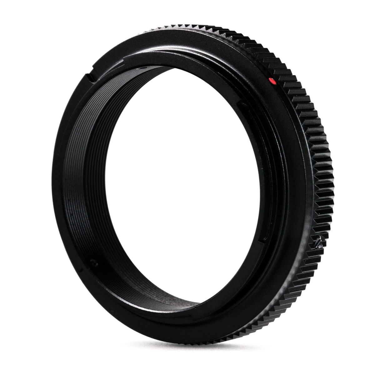 VIVITAR T-Mount T2 Adapter for Canon EF EOS 90D 80D 77D 70D 7D T7