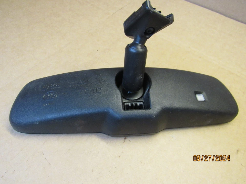 2012 2013 2014 2015 2016 2017 Acura RDX Interior Rear View Mirror OEM E11026001 - Bild 2 von 3