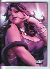 Blasfamous #1 (2024) Stanley 'Artgerm' Lau Variant / 1st Appearance of Clelia