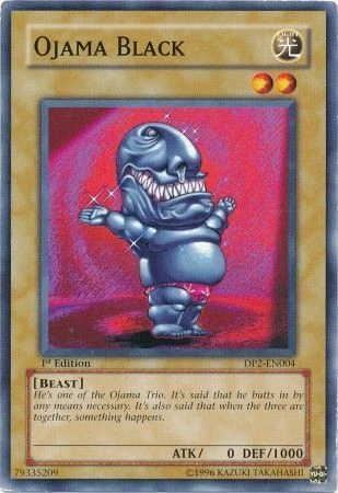 Yugioh Cards | Single Individual Cards | Normal Monsters - Picture 133 of 180