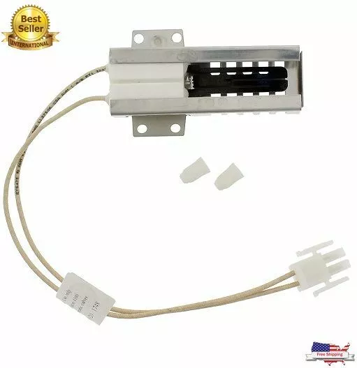 NEW Kenmore Gas Range Oven Stove Ignitor Igniter 316489400 Replacement