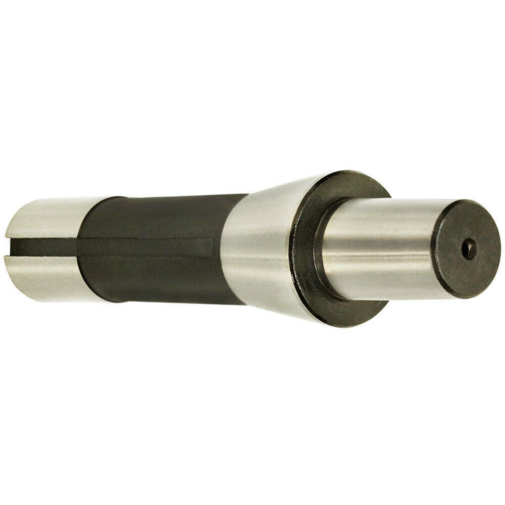 サンヨー　TRC6000 ジャンク R8 SHANK 2JT Jacobs Taper DRILL CHUCK ARBOR ADAPTER SLEEVE FITS