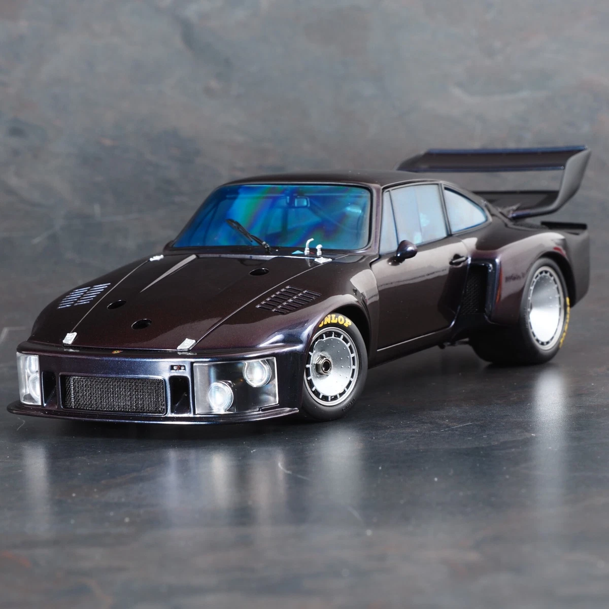 Exoto Porsche Diecast Racing Cars for sale | eBay