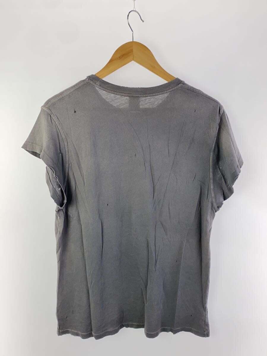 L'Appartement DEUXIEME CLASSE 18ss T-shirt -- Cotton Grey 18 L'Appartement DEUXIEME CLASSE 18ss T-shirt -- Cotton Grey 18