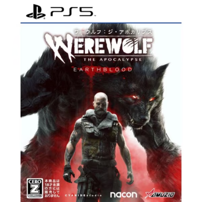 Werewolf the Apocalypse まとめ売り 【公式通販】