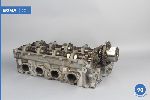 97-98 Jaguar X100 XK8 XJ8 4.0 N/A AJ26 Right Side Engine Cylinder Head OEM