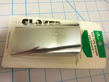 Clover Bias Tape Maker 2 Quilting Sewing 50mm NIP