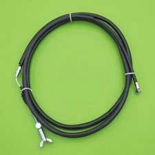Hand Brake Cable for KAWASAKI Brute Force 750 KVF750 2005 2006 2007 2008-2024