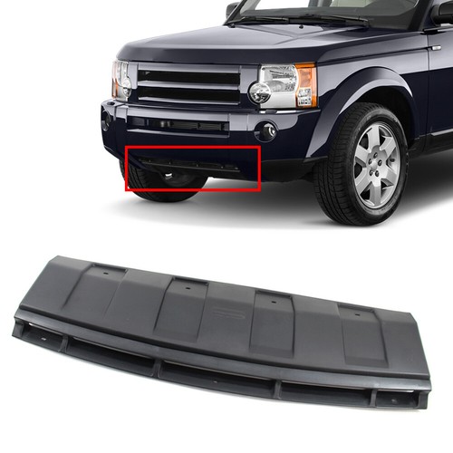Auto Front Bumper Lower Towing Eye Cover For Land Rover Discovery 3