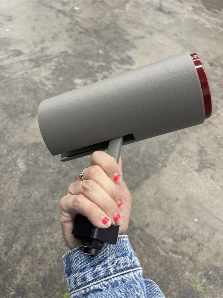 Lumenpulse Track Spot M3 H27 Foto 2 de 4