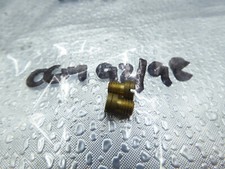 HONDA CB125T VE26D CARB CARBURETTOR OEM MAIN JETS 92 / 98