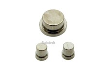 ATI DNA200 DNA75 Stainless Steel Buttons Set ...