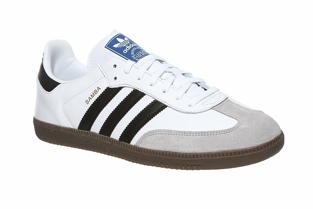 weiß schwarze adidas schuhe
