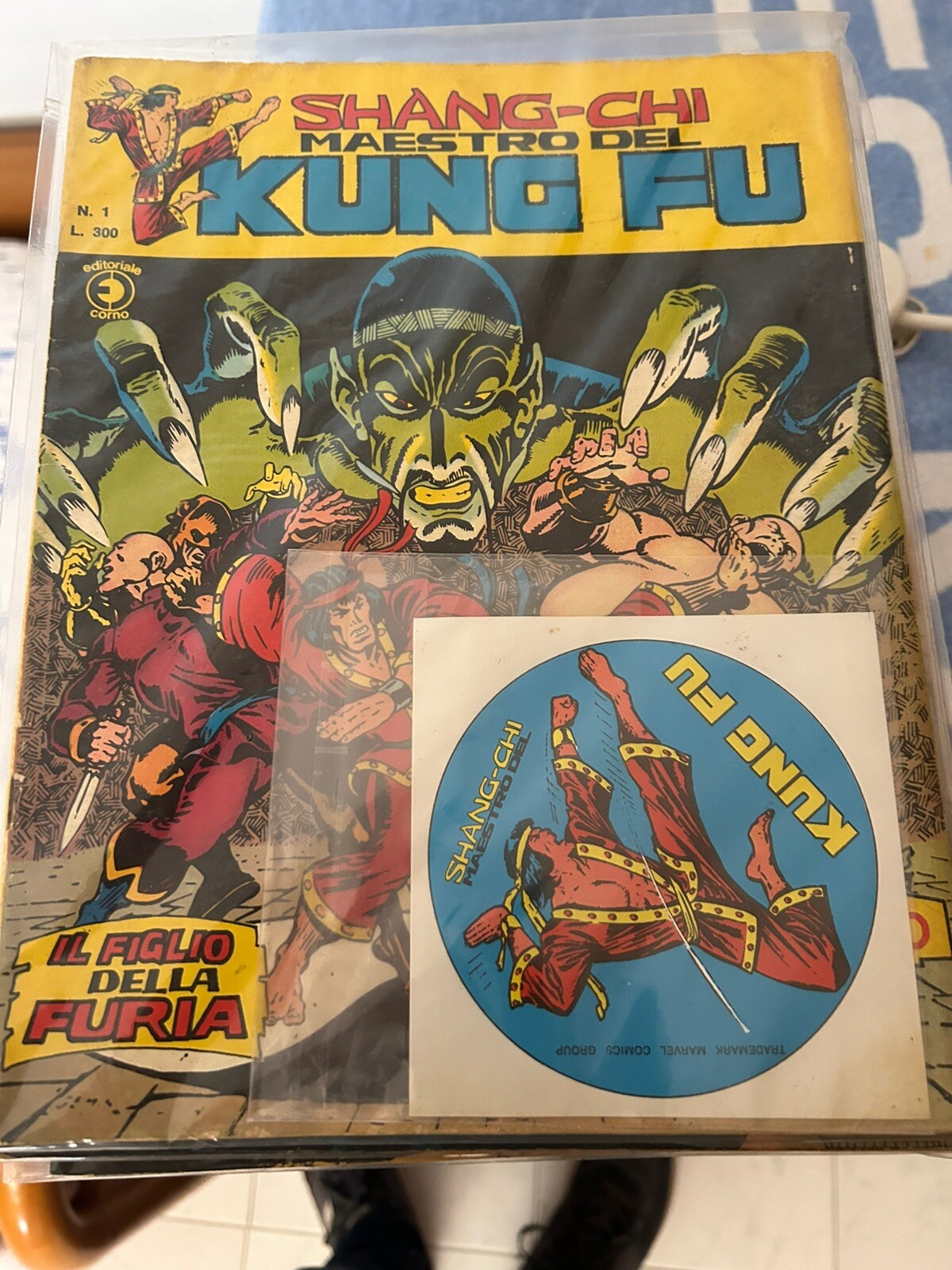 Foto 1 di 4