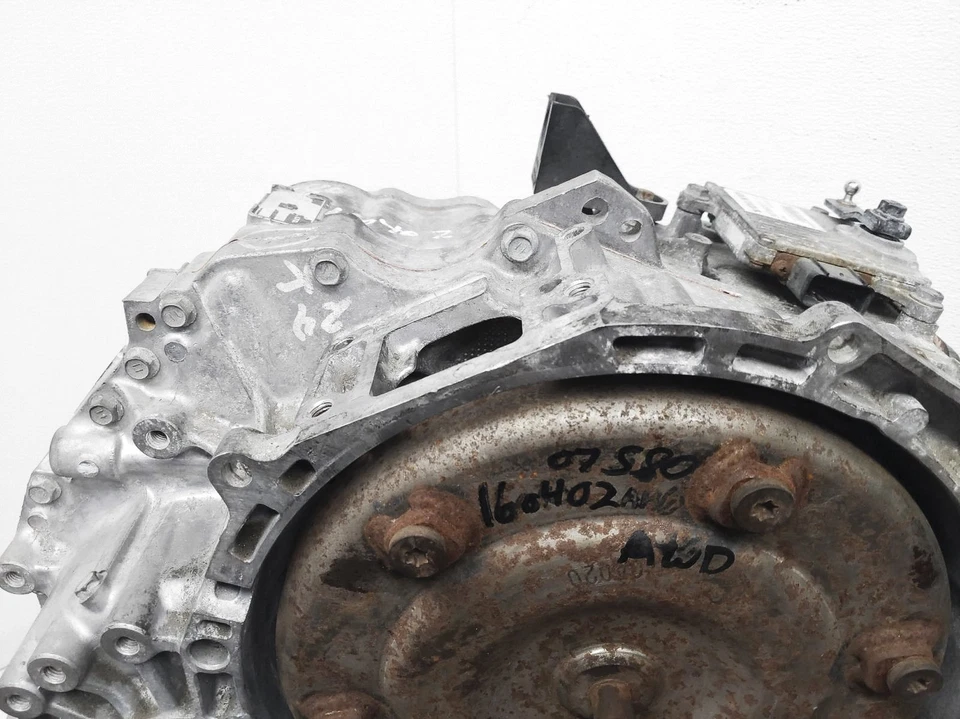 2007 Volvo S80 4.4L Awd Automatic Gearbox Transmission 122K Miles - Image 3 of 4