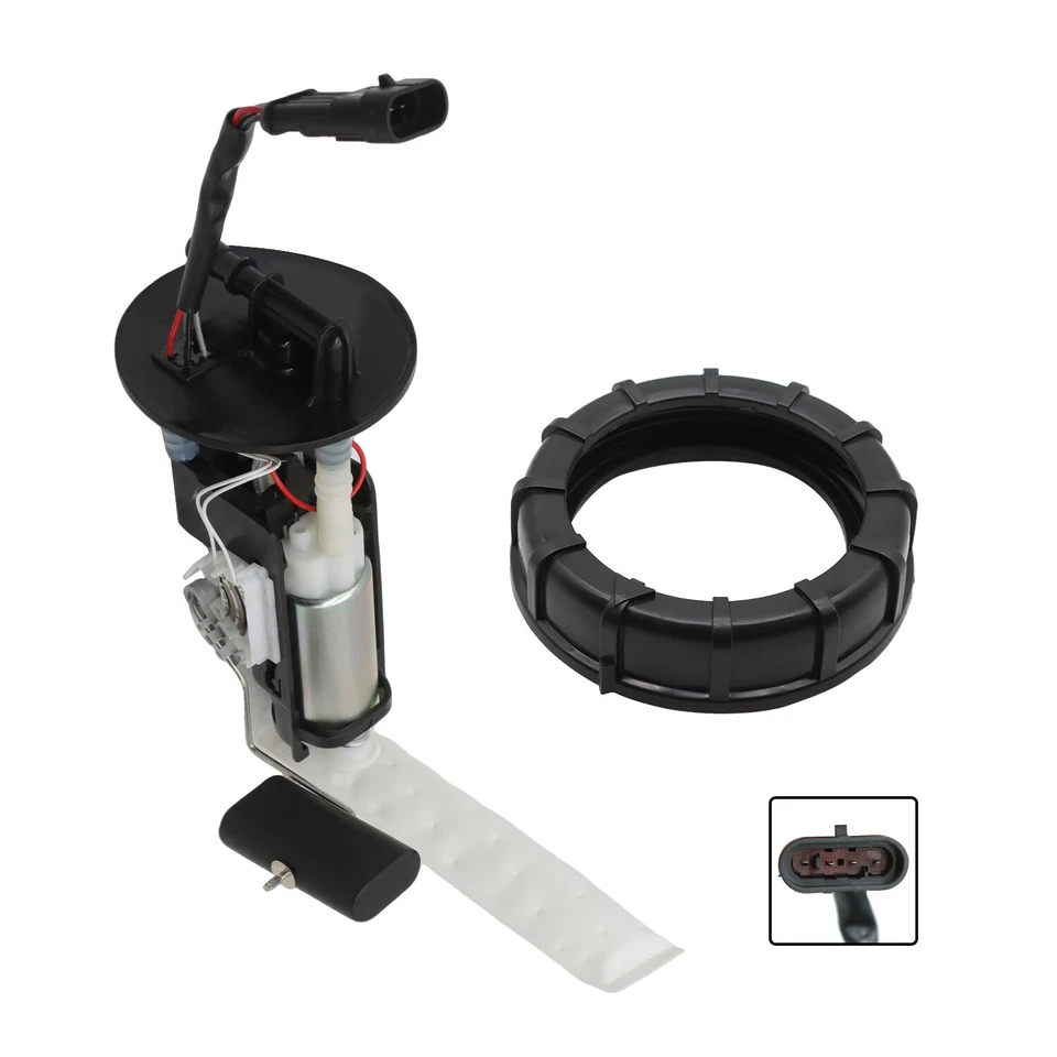 Fuel Pump Assembly For Polaris RZR Turbo S RZR XP RZR XP 4 RZR XP Turbo 2208060 Foto 3 de 4