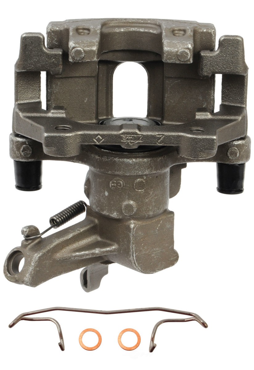 Rr Lft Rebuilt Brake Caliper w/Hwd Cardone Industries 19B2927A | eBay