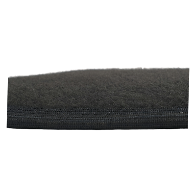 Set Completo Di Tappetini In Velluto Per: Mercedes GLC X253 SUV (2015